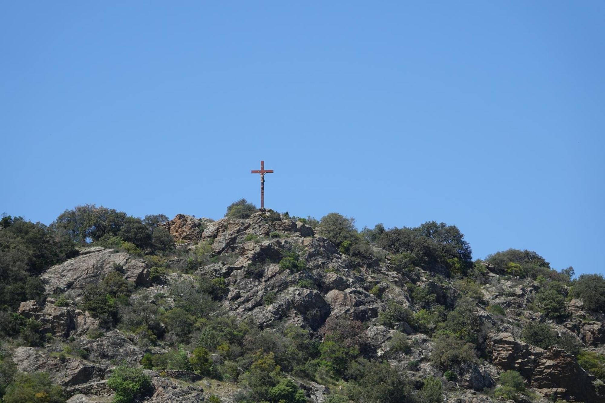 Résidence Hôtelière La Sarrazine La Garde-Freinet Exterior foto